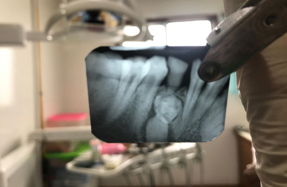 Vrijwilligerswerk voor stichting Friendship Bangladesh